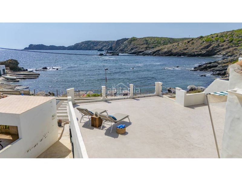 Foto a74bd36b-6fc6-43d3-8d99-98774893dfb0. Apartament a Cala Llonga-Sa Mesquida Maó / Mahón