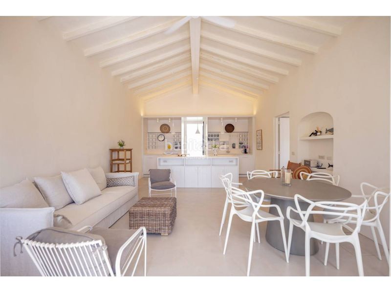 Foto a8b1dff2-14c3-4451-942a-c115e4ff5b7b. Apartament a Cala Llonga-Sa Mesquida Maó / Mahón