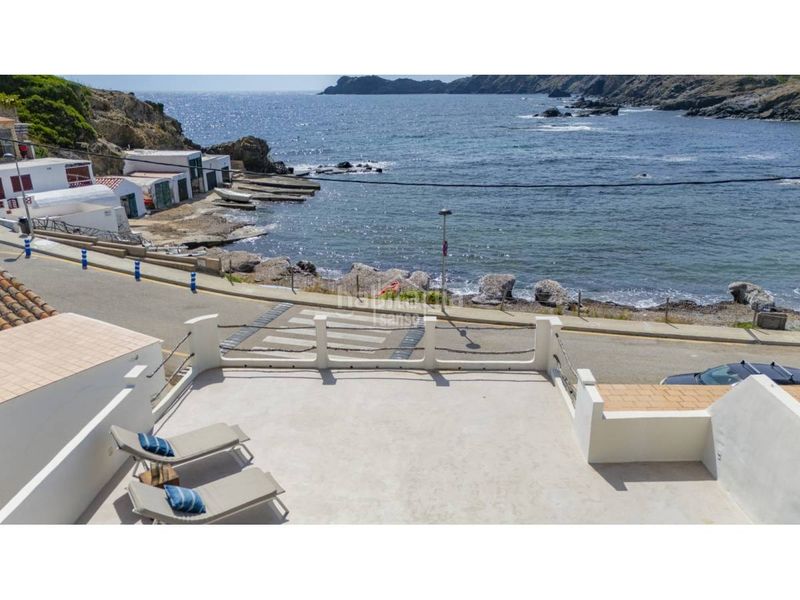 Foto b3478d4b-2980-4dad-8772-d1346822c1cb. Apartament a Cala Llonga-Sa Mesquida Maó / Mahón