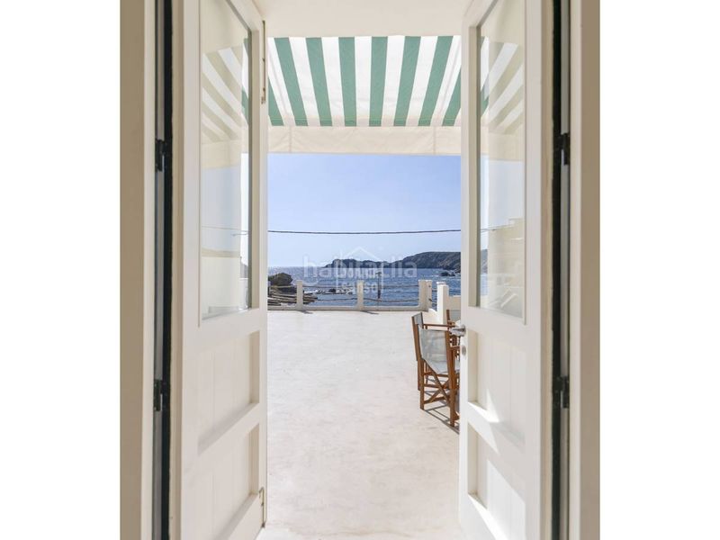 Foto f0b0a93b-e4a0-4f58-9ad4-a3647f05321a. Apartament a Cala Llonga-Sa Mesquida Maó / Mahón