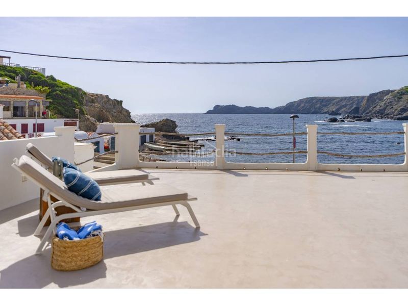 Foto f3aa6249-3d64-47ef-9105-cd24dff83298. Apartament a Cala Llonga-Sa Mesquida Maó / Mahón