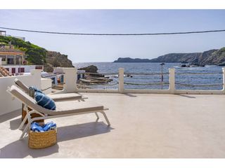 Apartament a Cala Llonga-Sa Mesquida