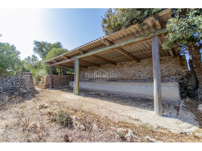 Foto 0598a00e-b7be-4716-8cf3-abed31d606d0. Xalet amb calefacció aparcament piscina a Alaior poble Alaior