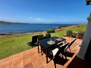Apartament a Playas de Fornells