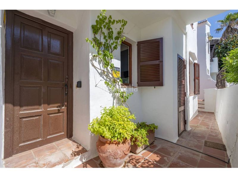 Foto 17202e7b-1c65-45bd-a408-406da01fe4bb. Apartament a Playas de Fornells Es Mercadal