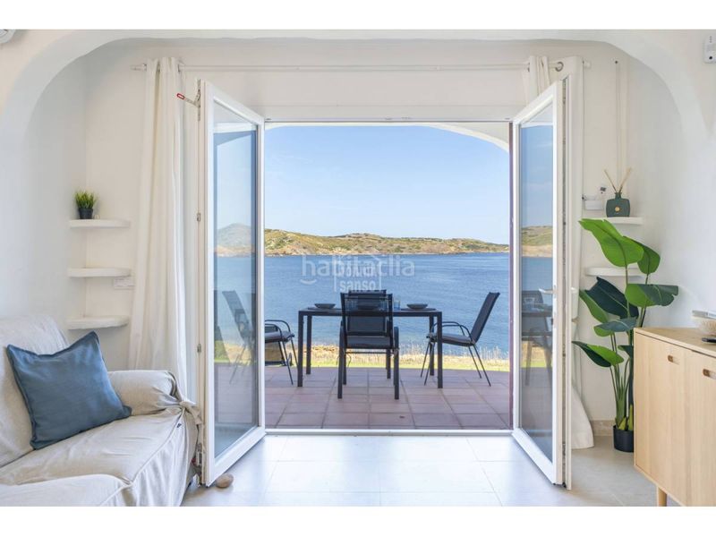 Foto 2f78e389-fffa-4542-8d08-3952775338bc. Apartament a Playas de Fornells Es Mercadal