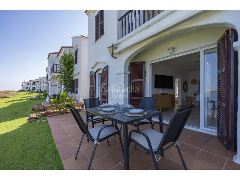 Foto 3577149f-3259-4f08-9075-a8412786c47f. Apartament a Playas de Fornells Es Mercadal