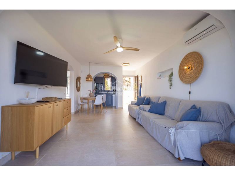 Foto 3d18340d-1ed5-4ce6-8a07-8411e107b895. Apartament a Playas de Fornells Es Mercadal