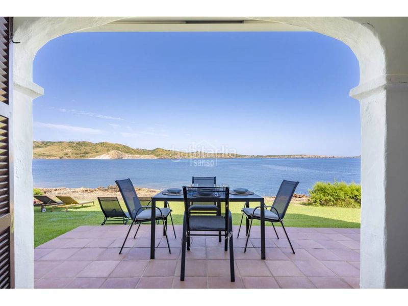 Foto 4cd672ac-c197-45e5-9154-98a9999446d1. Apartament a Playas de Fornells Es Mercadal