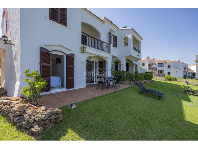 Foto 6637510f-6d77-4f15-a65d-3a1f686d8743. Apartament a Playas de Fornells Es Mercadal