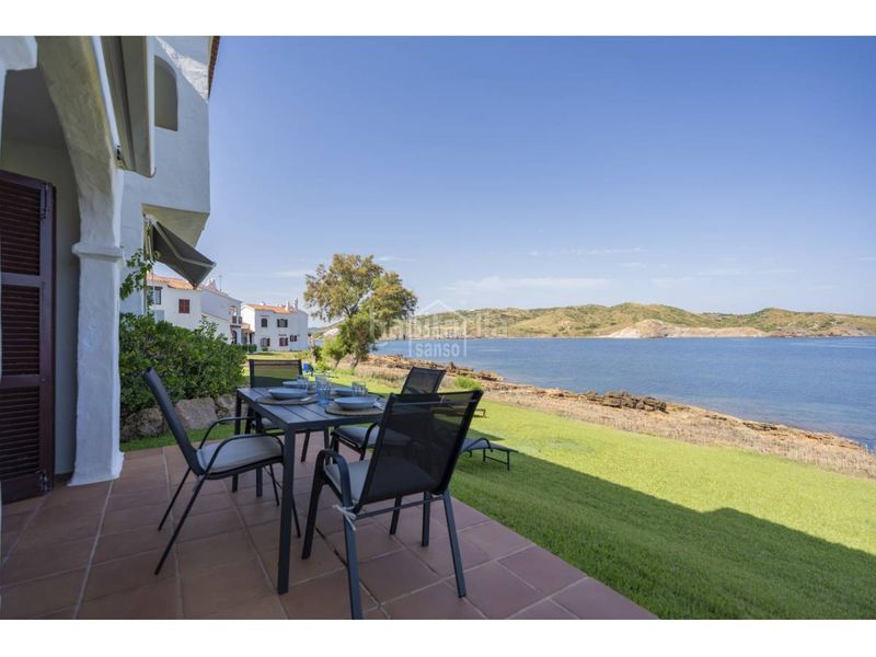 Foto 834943d6-ce49-4439-824b-52d0f7afec6a. Apartament a Playas de Fornells Es Mercadal
