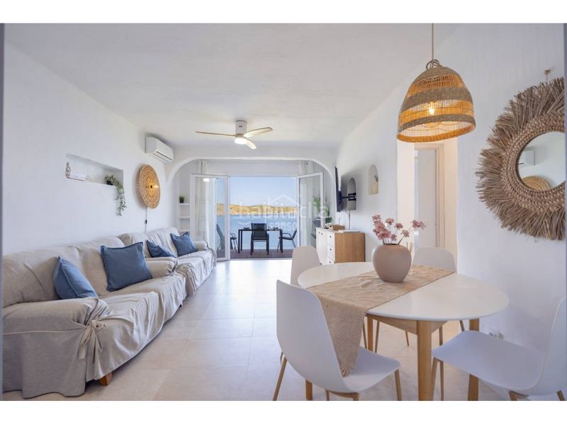 Foto 8d7a722e-4c30-46d3-b595-69e04597ea24. Apartament a Playas de Fornells Es Mercadal