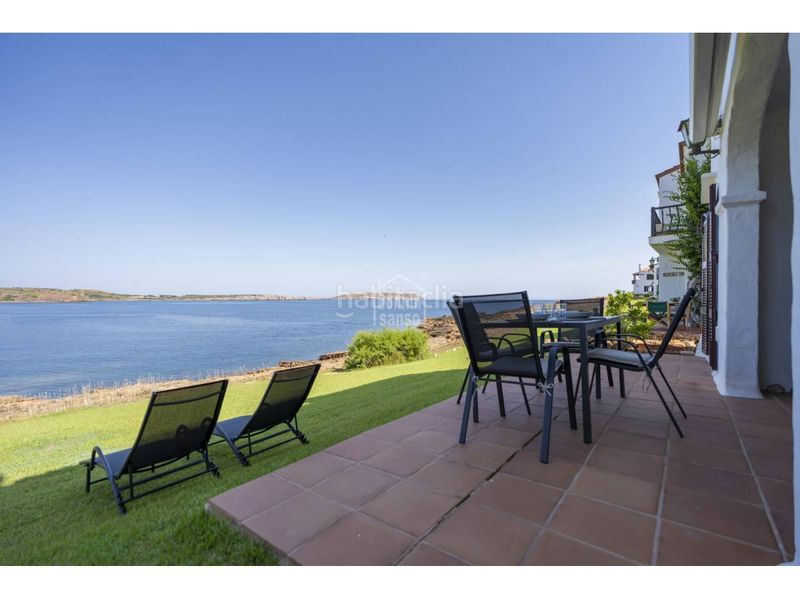 Foto 90ed8173-50be-4677-ace6-00dc57a6eac1. Apartament a Playas de Fornells Es Mercadal