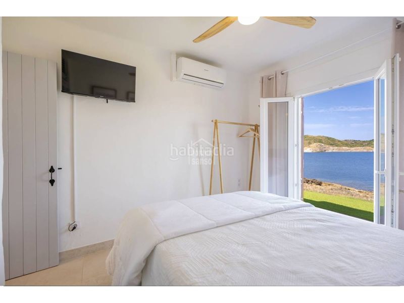 Foto a47e173f-a7f5-4eff-84ed-02595b57d1ac. Apartament a Playas de Fornells Es Mercadal