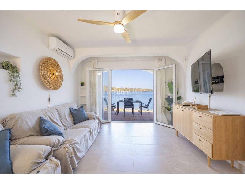 Foto ba91eb4a-e84d-43e2-b267-d5e52d0f7fb9. Apartament a Playas de Fornells Es Mercadal