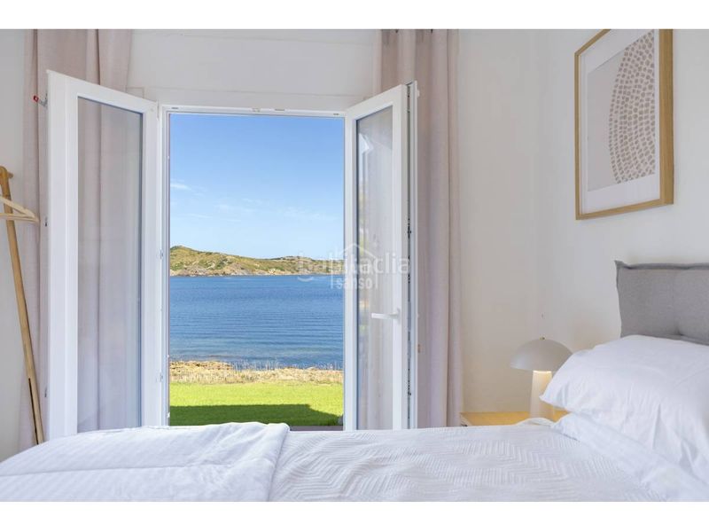 Foto bfa244f9-20a1-4ab3-9e48-0bfb24d931d8. Apartament a Playas de Fornells Es Mercadal