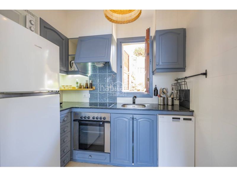 Foto c16e9282-836d-4d59-ad04-d64930f930fe. Apartament a Playas de Fornells Es Mercadal