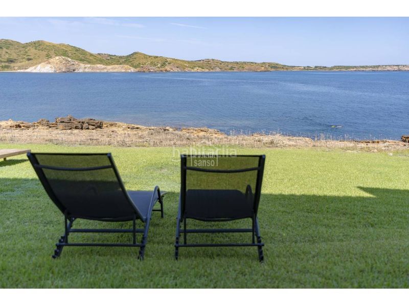 Foto cfc85a73-d962-4a62-b4ac-ebdf90b2e1c1. Apartament a Playas de Fornells Es Mercadal