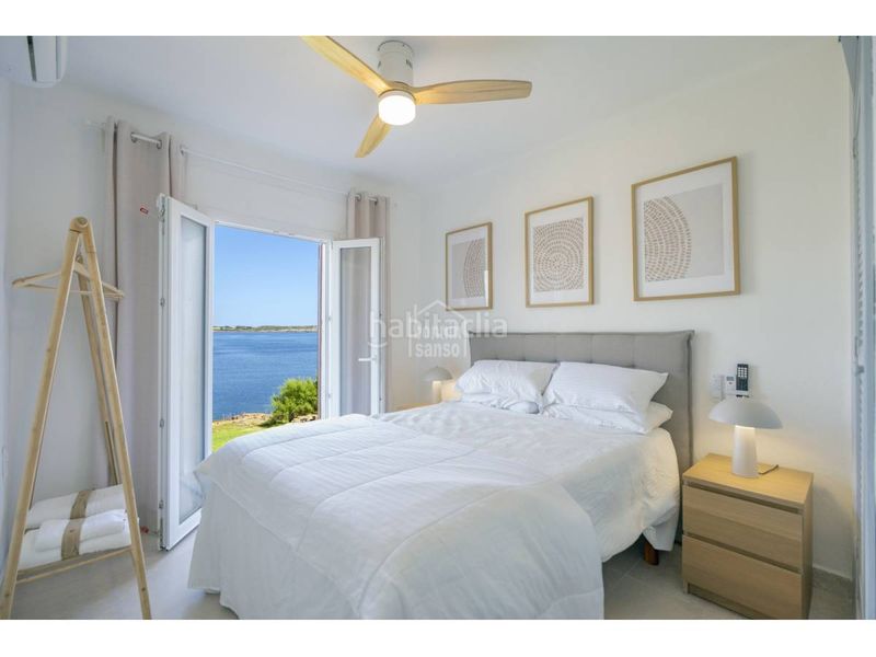Foto d74f4c7f-0031-4501-8b50-5ad34a265317. Apartament a Playas de Fornells Es Mercadal