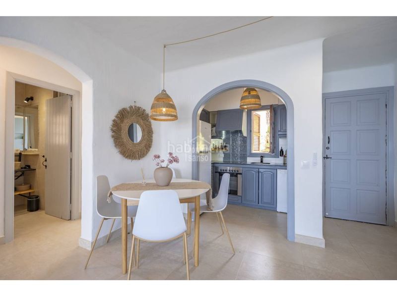 Foto dc9e65ad-76a5-4c9e-aa4f-17ea4cbc782f. Apartament a Playas de Fornells Es Mercadal