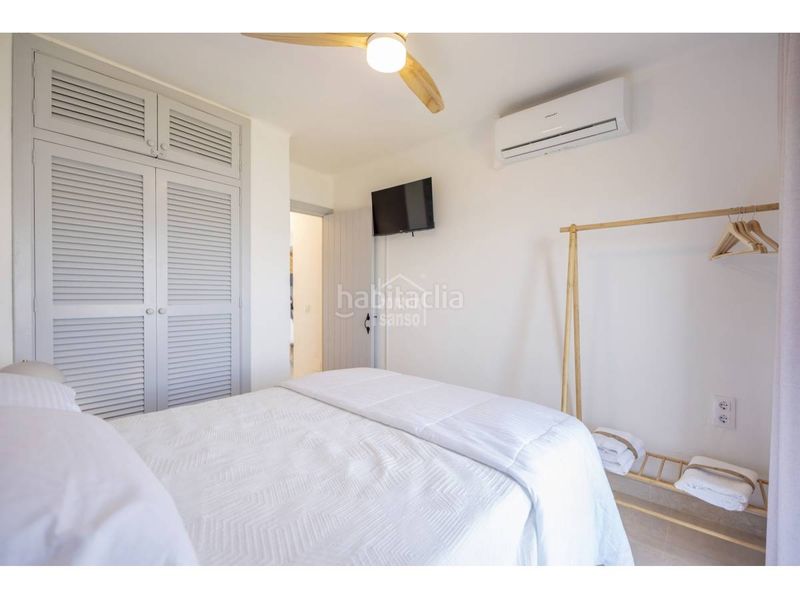 Foto e2327a55-0665-40a9-8ec7-02ab62e5457f. Apartament a Playas de Fornells Es Mercadal