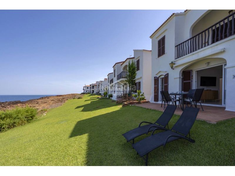 Foto e7248beb-2423-48bd-bbe1-bed7357f2210. Apartament a Playas de Fornells Es Mercadal