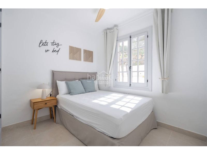 Foto ff79aee0-c303-45cd-b56a-4b1b3e1048f0. Apartament a Playas de Fornells Es Mercadal