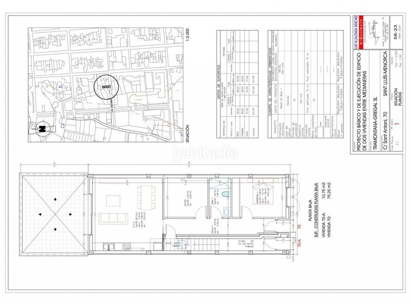 Foto 4074debf-36b7-467a-997c-77939ec1ef9f. Apartament a Sant Lluís-s´ullestrar-torret Sant Lluís
