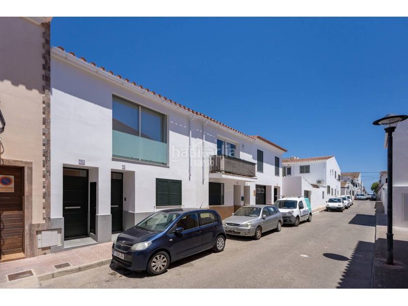 Foto 98020fab-9cc6-4ffb-a0d6-2f1da608cae1. Apartament a Sant Lluís-s´ullestrar-torret Sant Lluís