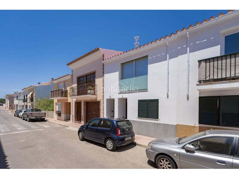 Foto b79a0fe0-c5dc-4fe2-8e21-f481586907e0. Apartament a Sant Lluís-s´ullestrar-torret Sant Lluís