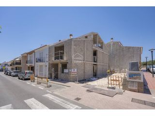 Apartment in Sant Lluís-S´Ullestrar-Torret. Obra nueva en construcción en sant lluís, menorca