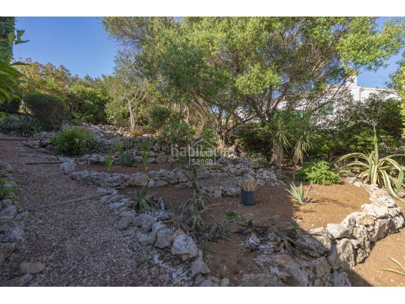 Foto 4f988519-8cf3-49a9-9fa5-e26835242ee0. Xalet amb aparcament piscina a Sant Climent-Es Canutells Maó / Mahón