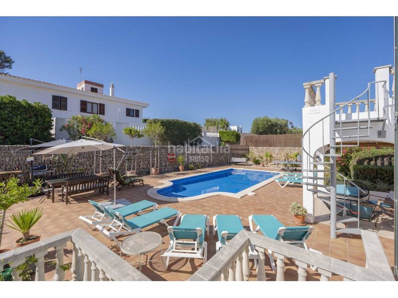 Foto 60843caf-0d05-43d0-86a4-2b154e295ac5. Xalet amb aparcament piscina a Sant Climent-Es Canutells Maó / Mahón