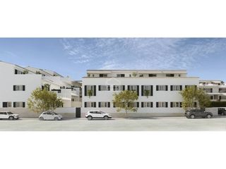 Apartament a Fornells. Ido fornells... vivir donde el mar marca el ritmo. menorca