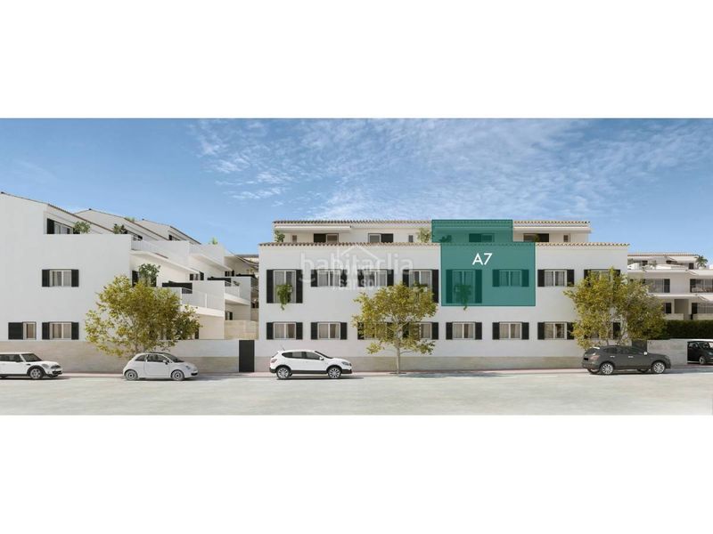 Foto 5083b101-aa34-493e-a38c-fa007047125e. Apartament amb aparcament piscina a Fornells Es Mercadal