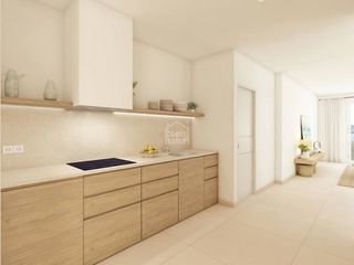 Apartament a Fornells. Ido fornells... vivir donde el mar marca el ritmo. menorca