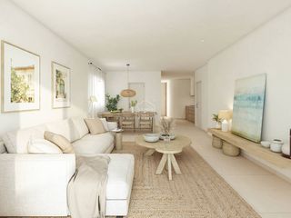 Apartament a Fornells