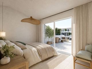 Appartement in Fornells. Ido fornells... vivir donde el mar marca el ritmo. menorca