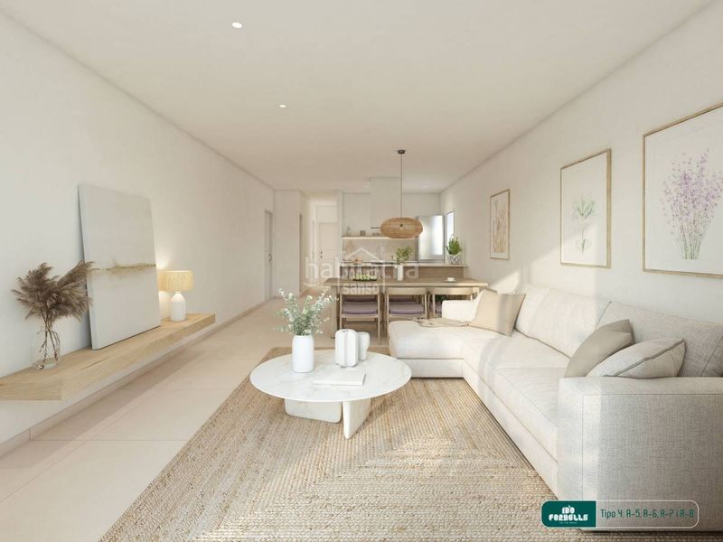 Foto 5beaf3a4-e1d9-4030-b95e-6b8d7df08953. Apartament amb aparcament piscina a Fornells Es Mercadal