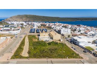 Appartement in Fornells. Ido fornells... vivir donde el mar marca el ritmo. menorca