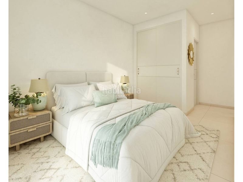 Foto c1273705-272f-48da-9ce0-15322ca487a3. Apartament amb aparcament piscina a Fornells Es Mercadal