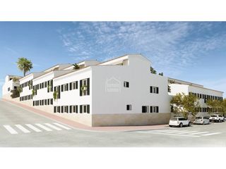 Apartament a Fornells. Ido fornells... vivir donde el mar marca el ritmo. menorca