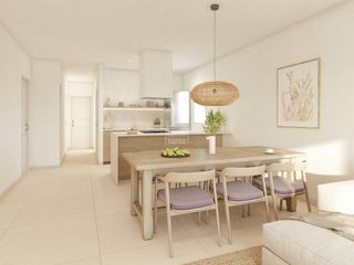Appartement in Fornells. Ido fornells... vivir donde el mar marca el ritmo. menorca