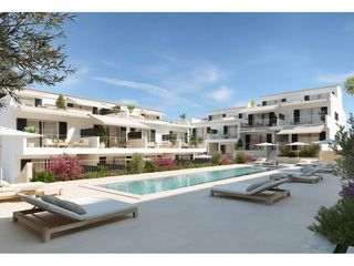 Apartament a Fornells. Ido fornells... vivir donde el mar marca el ritmo. menorca