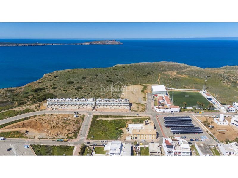 Foto 06beff9e-cd76-48c1-829a-b5d3f2cd3cff. Apartament amb aparcament piscina a Fornells Es Mercadal