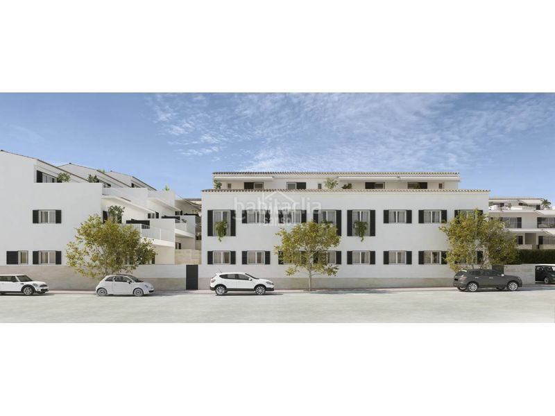 Foto 1b008ad4-2065-478b-8ab3-e38b7e3cea87. Apartament amb aparcament piscina a Fornells Es Mercadal