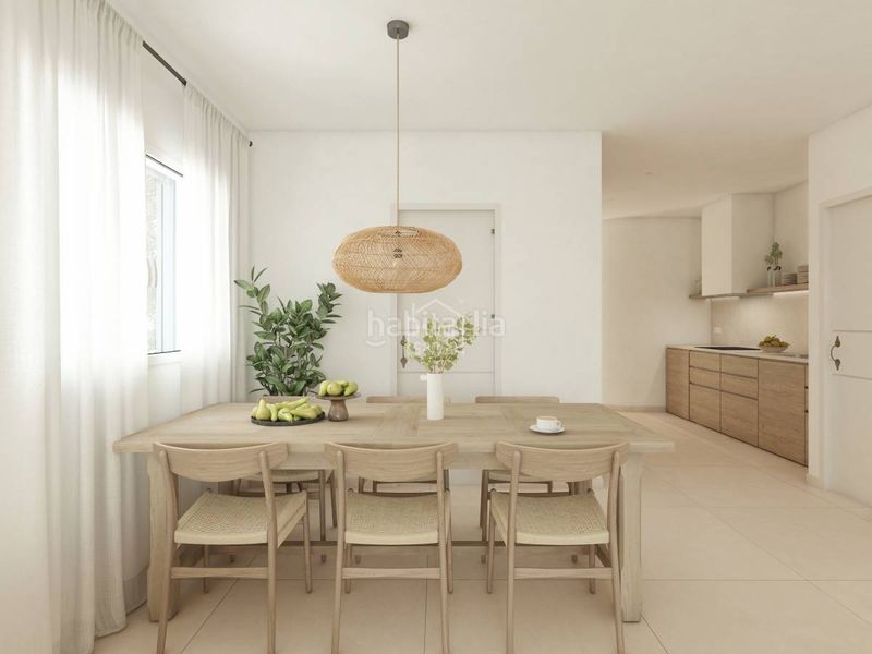 Foto 258bed1c-dcd6-4093-a162-6fd3a46e26fb. Apartament amb aparcament piscina a Fornells Es Mercadal