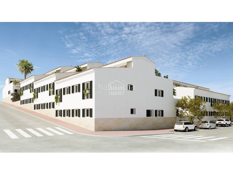 Foto 2d17ff0c-73e4-4aac-9a57-a549861ff581. Apartament amb aparcament piscina a Fornells Es Mercadal