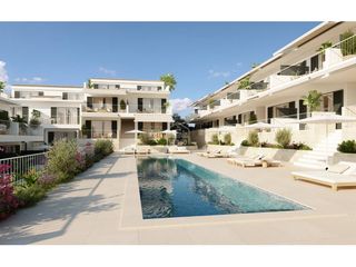 Appartement in Fornells. Ido fornells... vivir donde el mar marca el ritmo. menorca