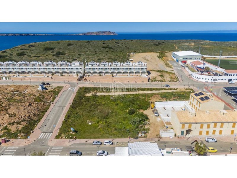 Foto a00c3a91-7883-4f6d-80ed-49e73c71e76e. Apartament amb aparcament piscina a Fornells Es Mercadal